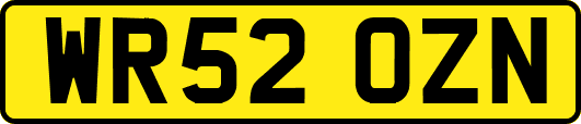 WR52OZN