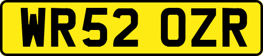 WR52OZR