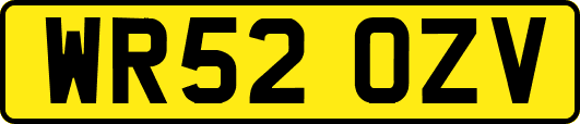 WR52OZV