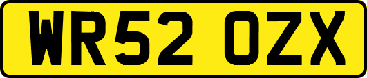 WR52OZX