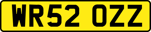 WR52OZZ
