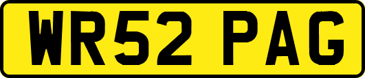 WR52PAG