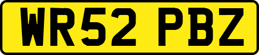 WR52PBZ