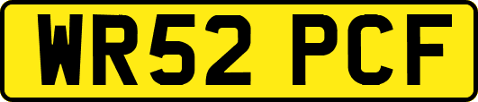 WR52PCF