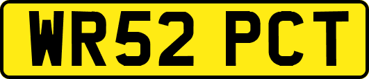 WR52PCT