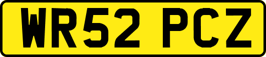 WR52PCZ