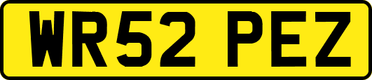 WR52PEZ