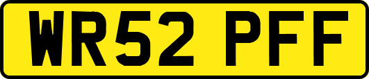 WR52PFF