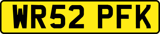 WR52PFK