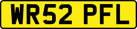 WR52PFL