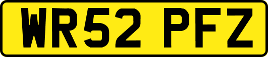 WR52PFZ