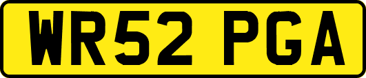 WR52PGA