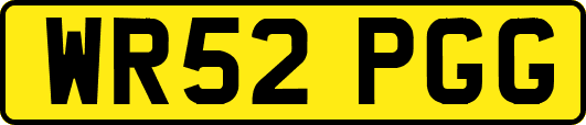 WR52PGG