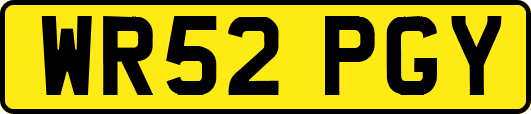WR52PGY