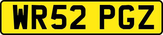 WR52PGZ