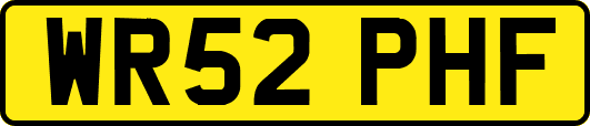 WR52PHF