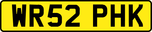 WR52PHK
