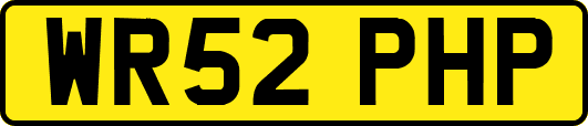 WR52PHP