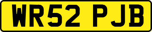 WR52PJB