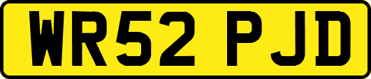 WR52PJD