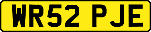 WR52PJE