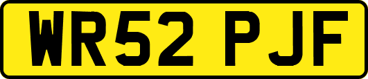 WR52PJF