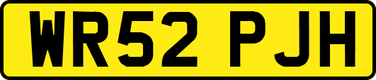 WR52PJH