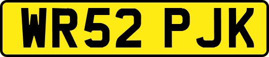 WR52PJK