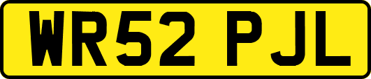 WR52PJL