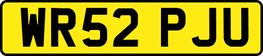 WR52PJU