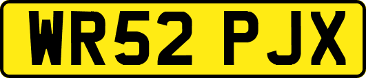 WR52PJX