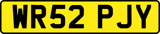 WR52PJY