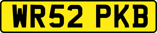 WR52PKB