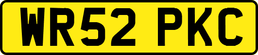 WR52PKC