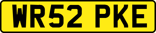 WR52PKE