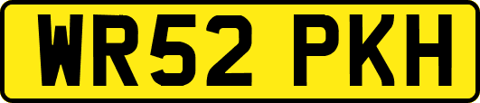 WR52PKH