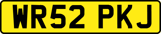 WR52PKJ