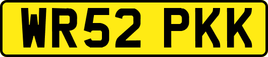 WR52PKK