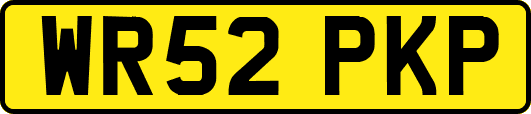 WR52PKP