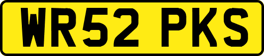 WR52PKS