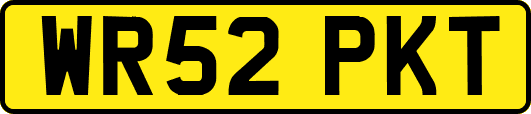 WR52PKT