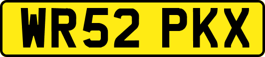 WR52PKX