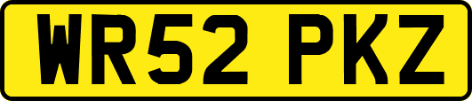 WR52PKZ