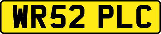 WR52PLC