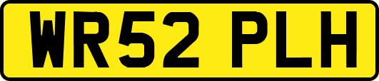 WR52PLH