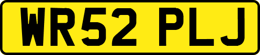WR52PLJ