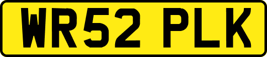 WR52PLK