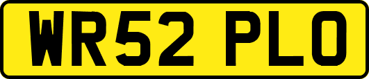 WR52PLO