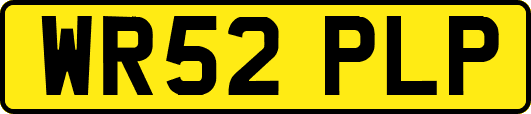 WR52PLP