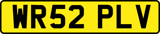WR52PLV
